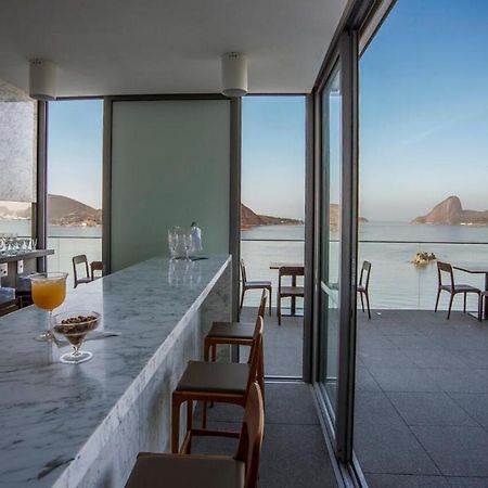 H Niteroi Hotel Экстерьер фото