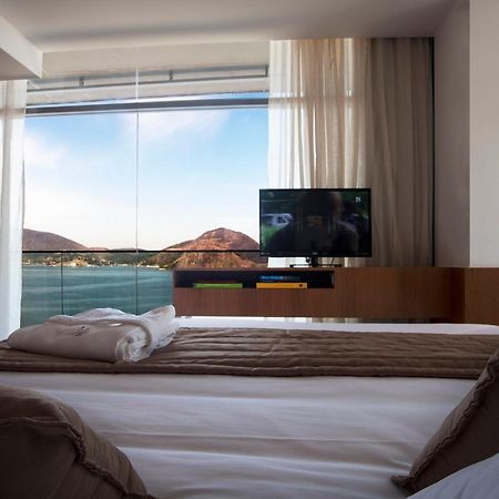H Niteroi Hotel Номер фото