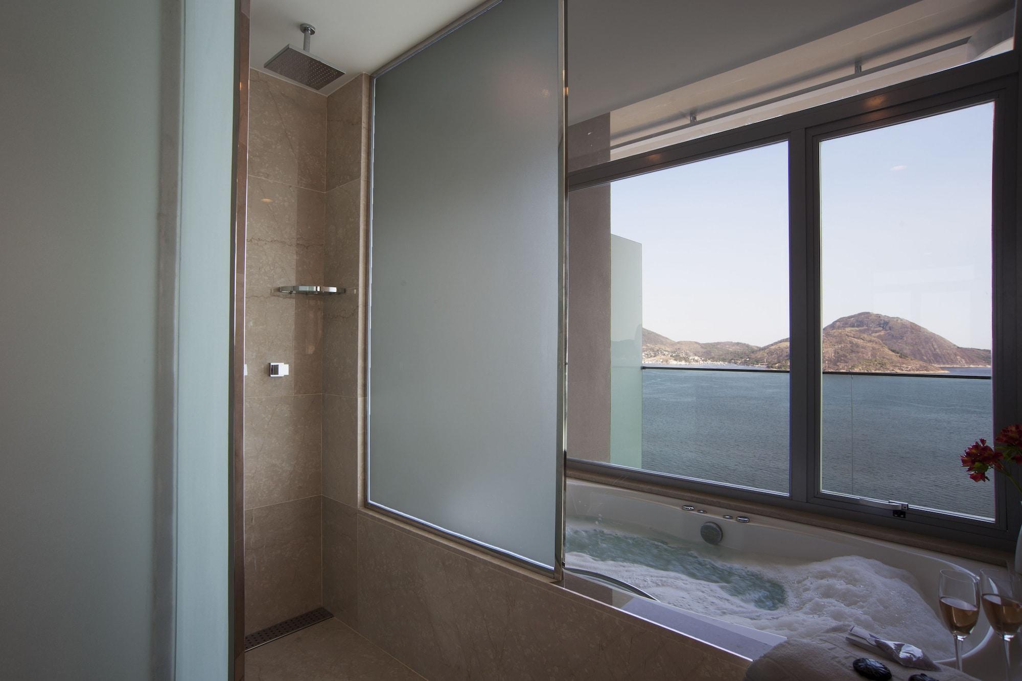 H Niteroi Hotel Экстерьер фото