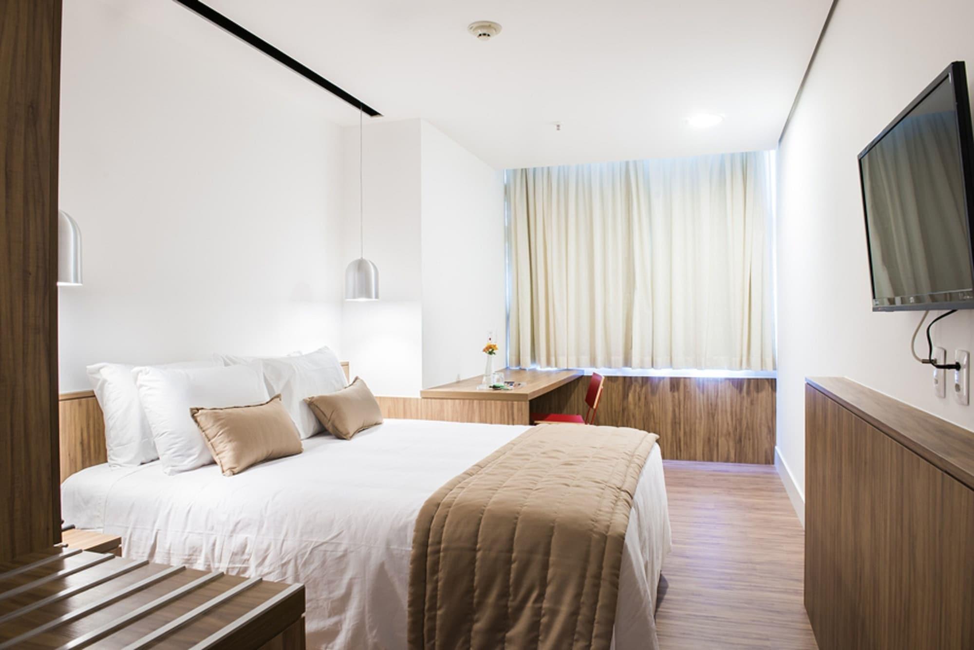 H Niteroi Hotel Экстерьер фото