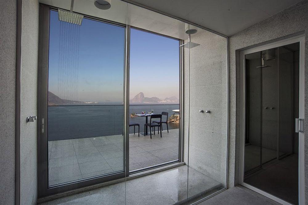 H Niteroi Hotel Экстерьер фото