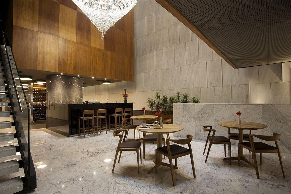 H Niteroi Hotel Экстерьер фото