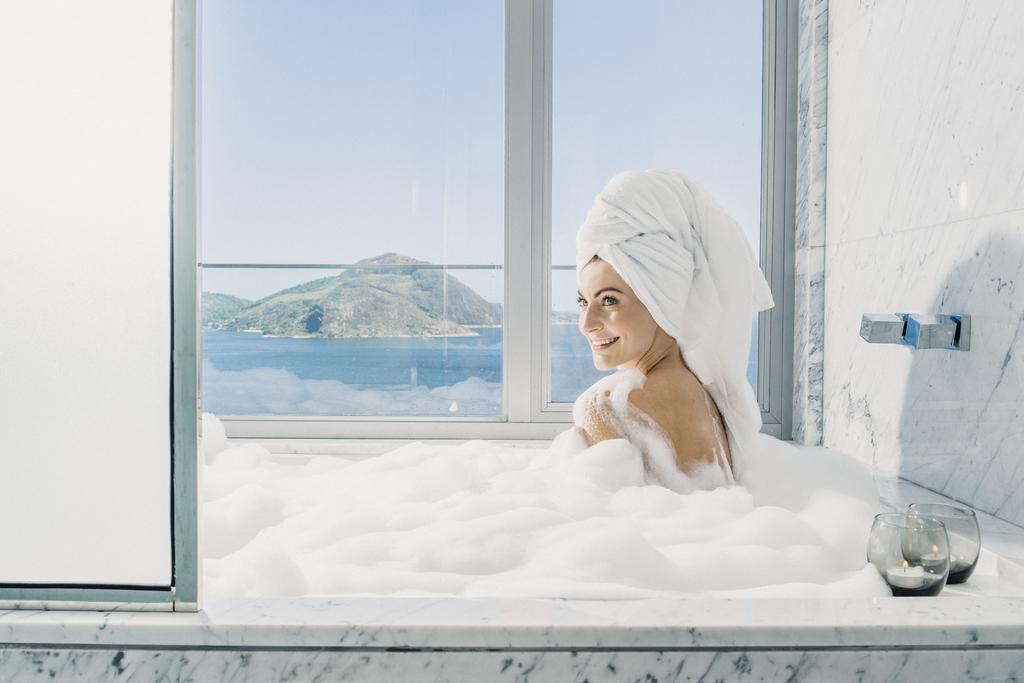 H Niteroi Hotel Экстерьер фото