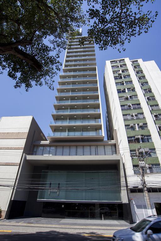 H Niteroi Hotel Экстерьер фото