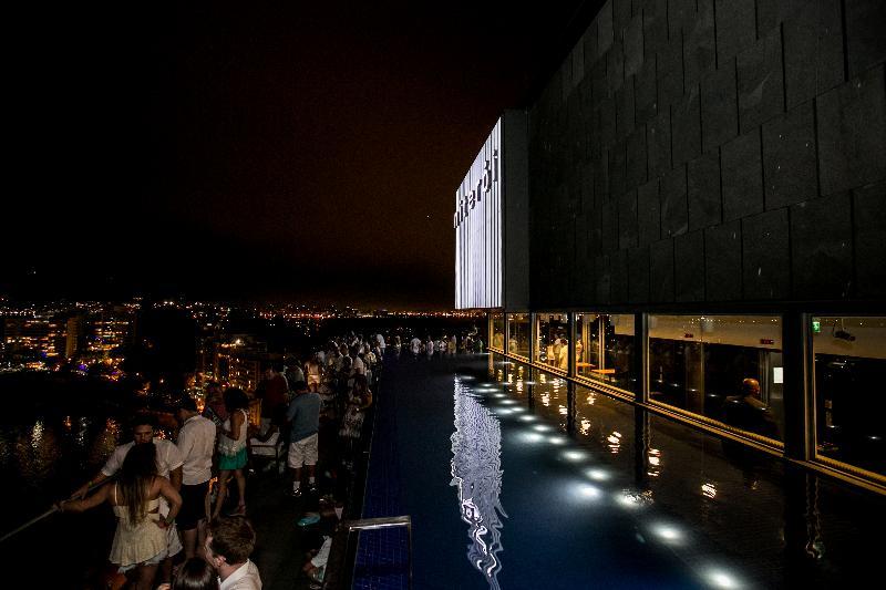 H Niteroi Hotel Экстерьер фото
