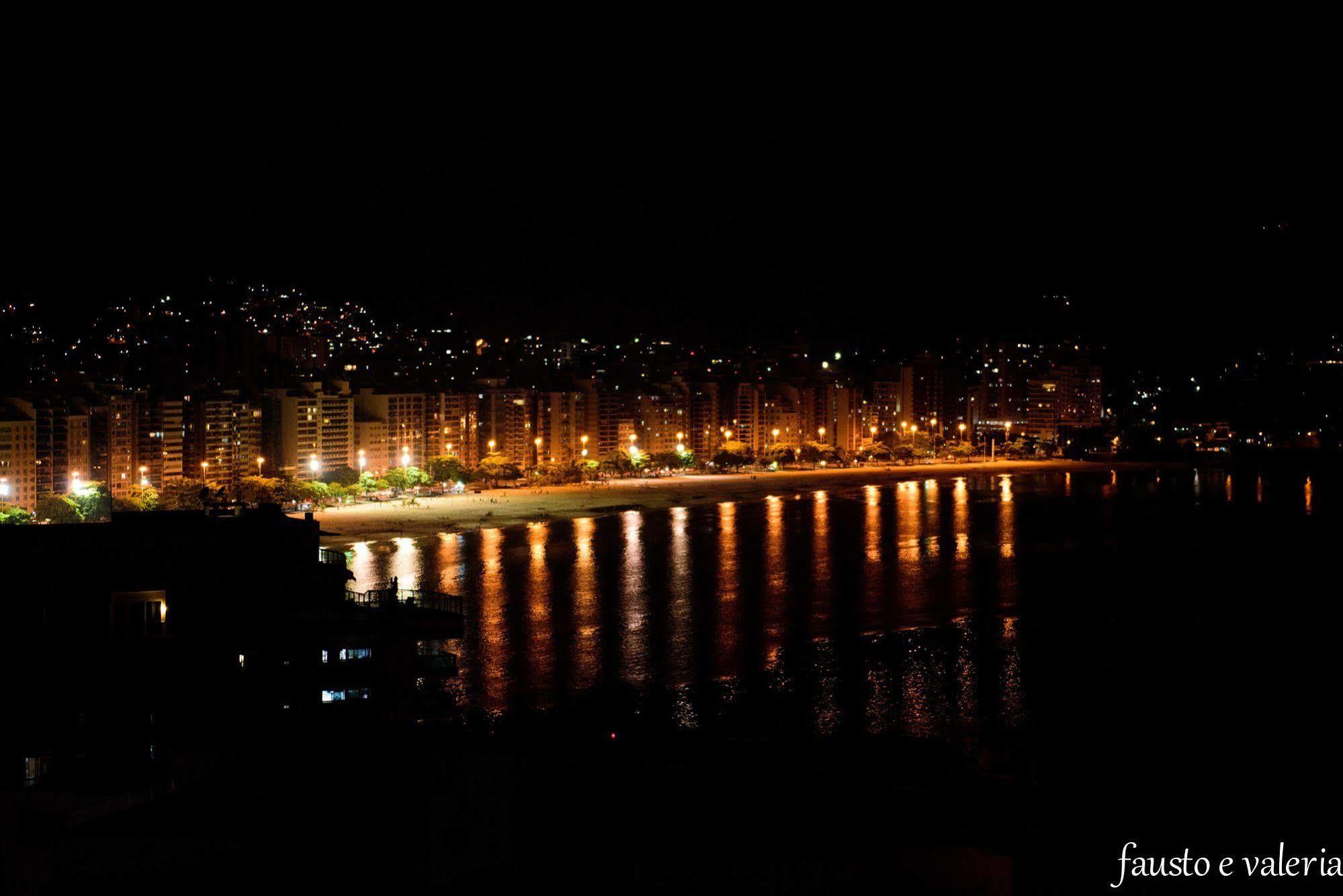 H Niteroi Hotel Экстерьер фото